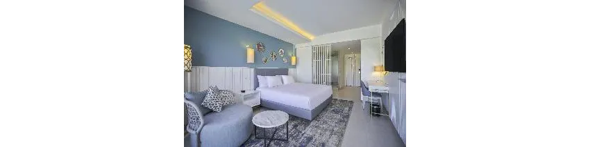 Hilton Skanes Monastir Beach Resort 5*-125