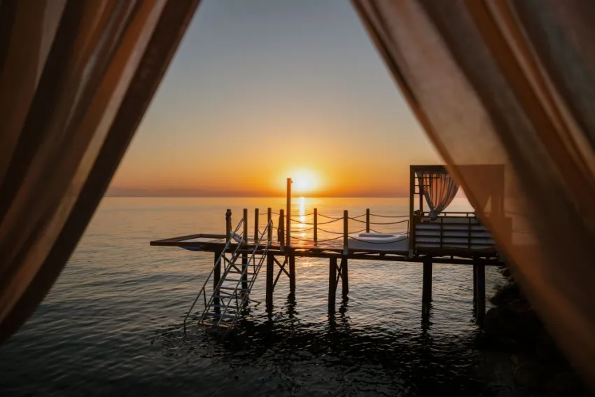 RIXOS SUNGATE CLUB DIAMOND  5*-4