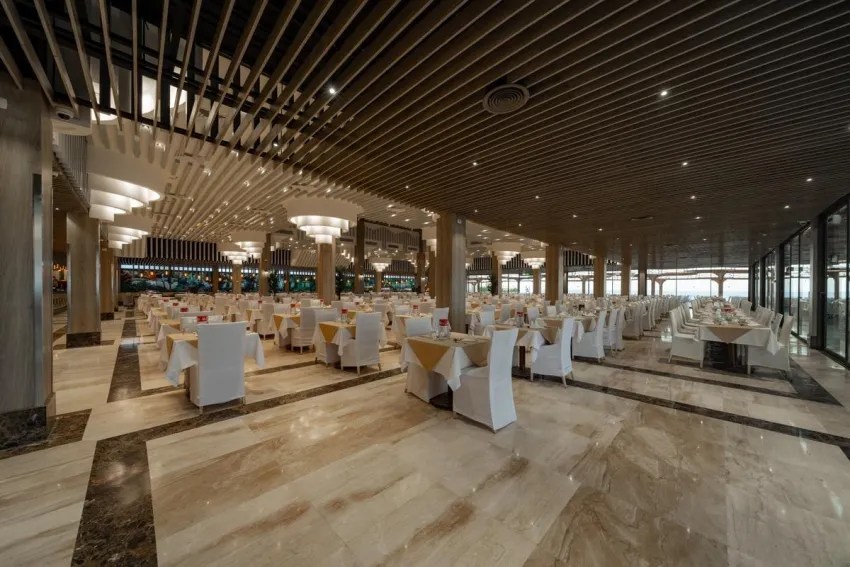 Sirena Beach Resort Marsa Alam 5*-8