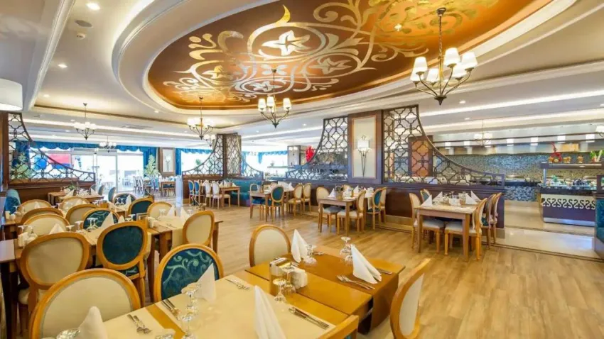 Dream World Resort & Spa 5*-22