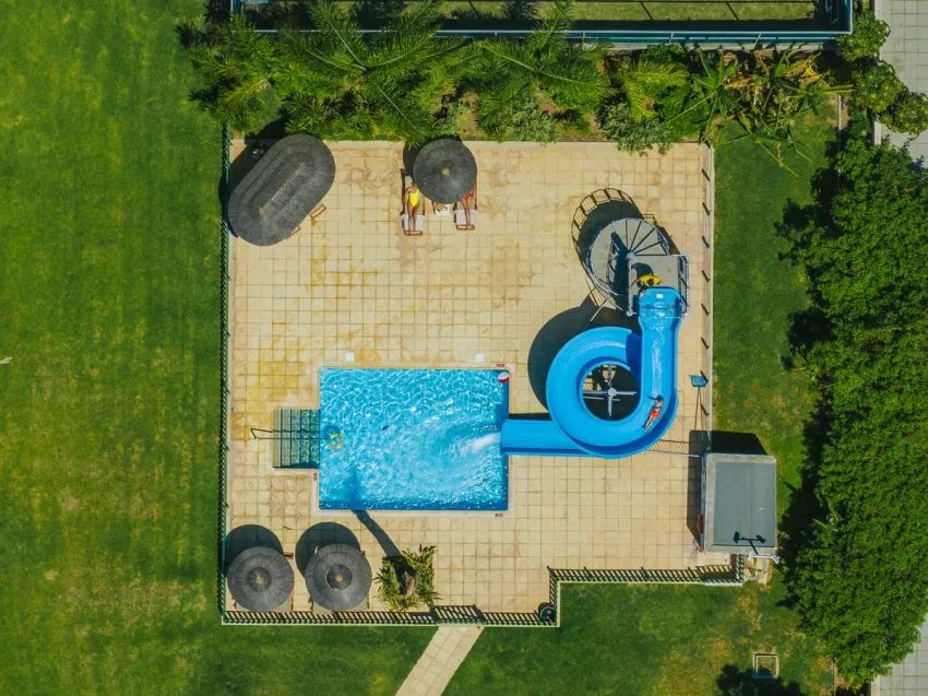 Golden Bay Beach 5*-30