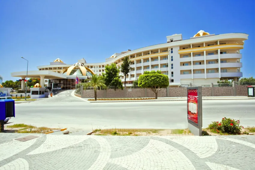 Side Alegria Hotel & Spa (Adult Only +16) 5*-3