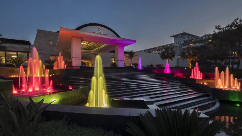 Rixos Premium Belek 5*-7