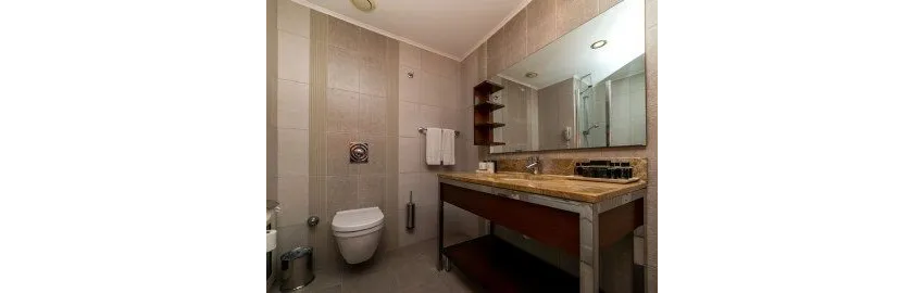 Kamelya Aishen Club (Ex. Kamelya Aishen K Club) 5*-19
