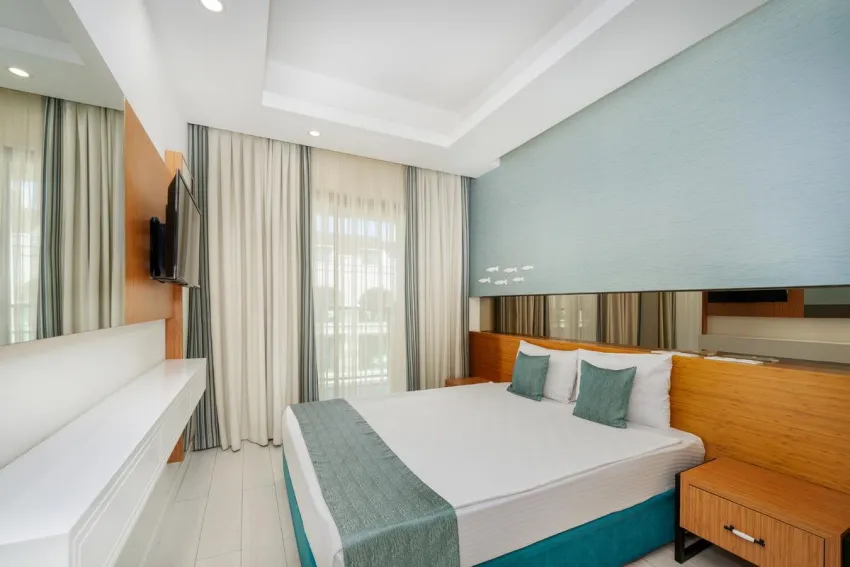 Dosinia Luxury Resort 5*-14