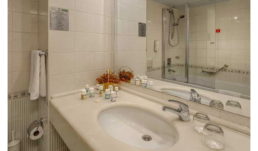 Ma Biche Kemer (Ex.Ghazal Resort Hotel) 5*-34