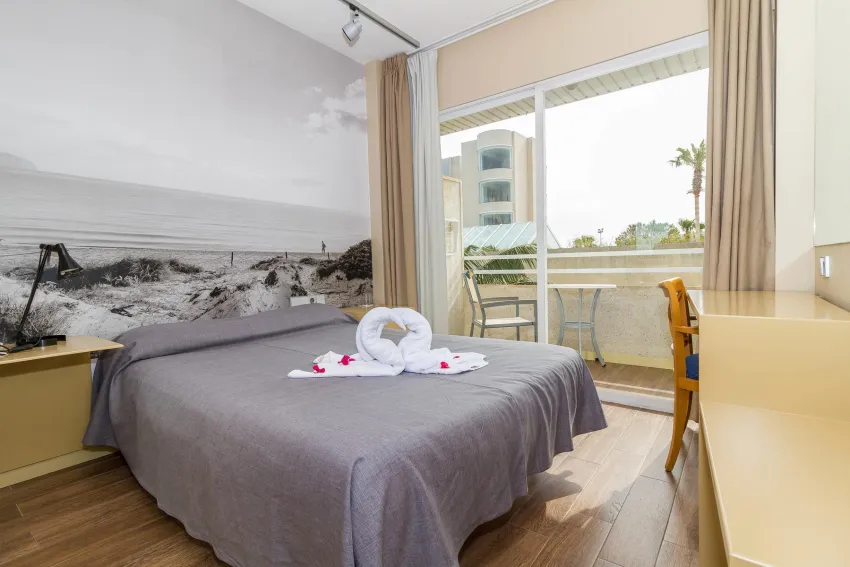 Eix Platja Daurada Hotel & SPA 4*-27
