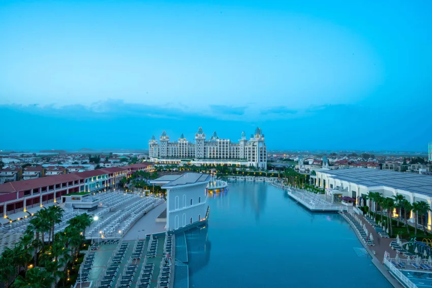 Granada Luxury Belek 5*-208