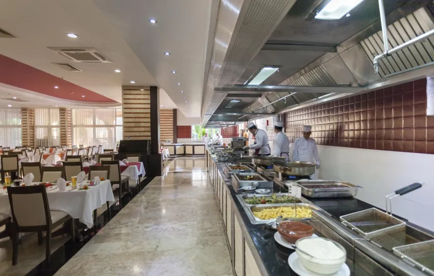 Nova Park Hotel 5*-4