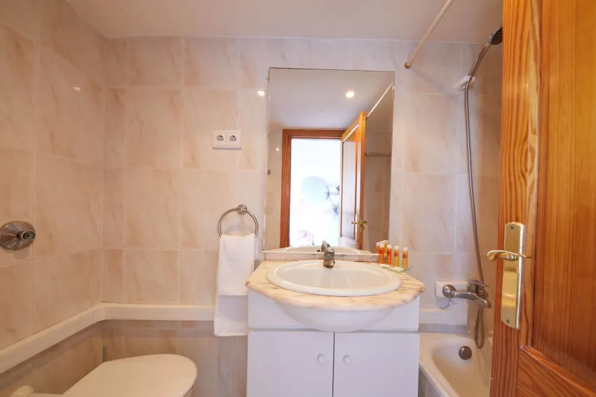 JS Paradise Sport - Adults Only 3*-14