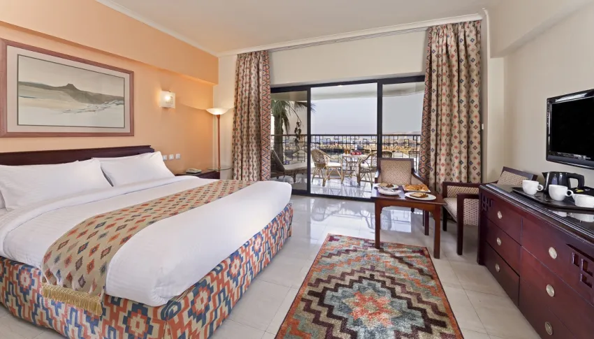 Sunrise Holidays Resort 5*-35