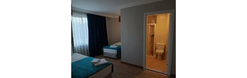 Side Yesiloz Hotel 3*-14