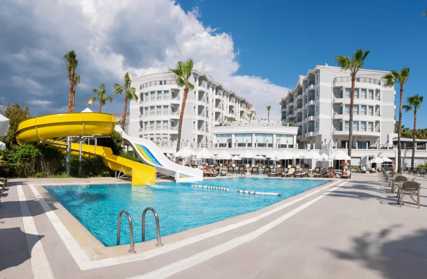 Royal Atlantis Beach Hotel 4*-16