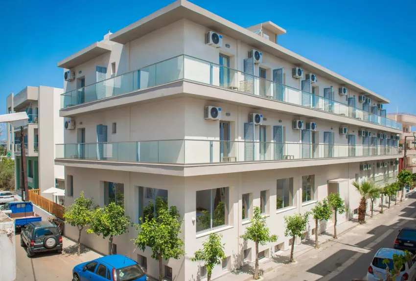 City Green Hotel 4*-1