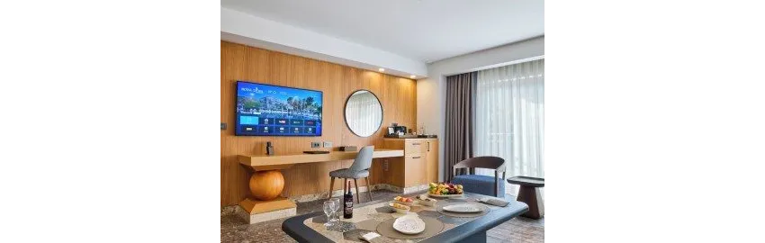 Movenpick Resort Antalya Tekirova 5*-23