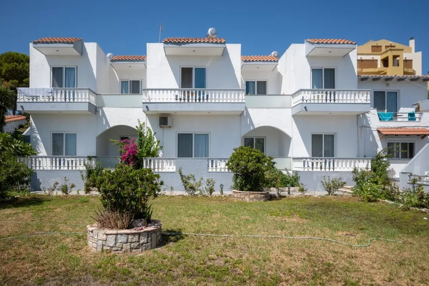 Gardenia Hotel 3*-2