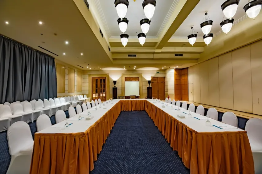 Continental Hotel Hurghada 5*-168