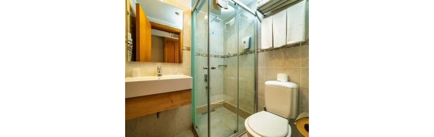 Transatlantik Beach Hotel 4*-9