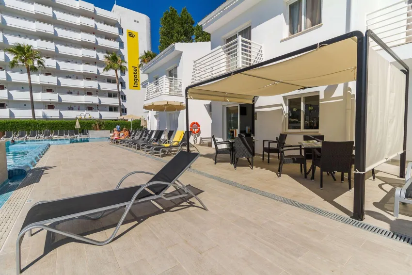 EIX LAGOTEL HOLIDAY RESORT 4*-13