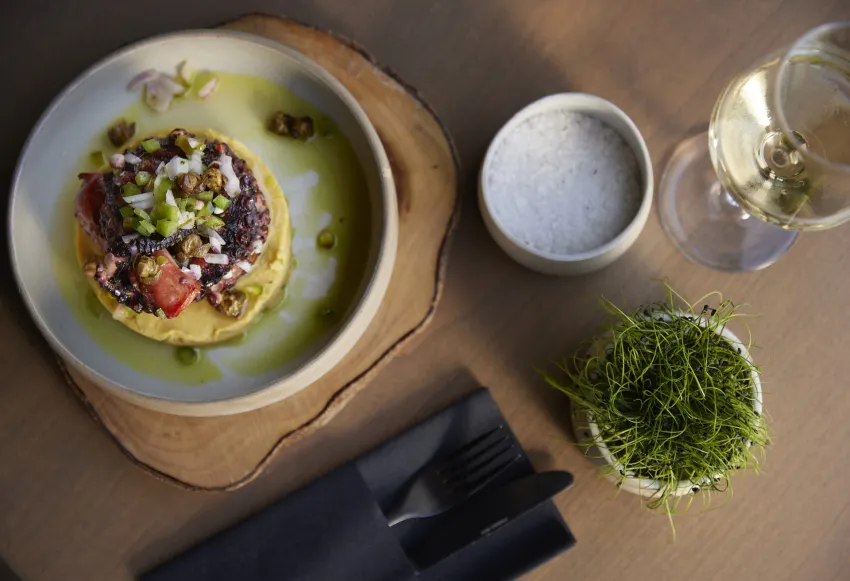 Asterion Suites and Spa 5*-25