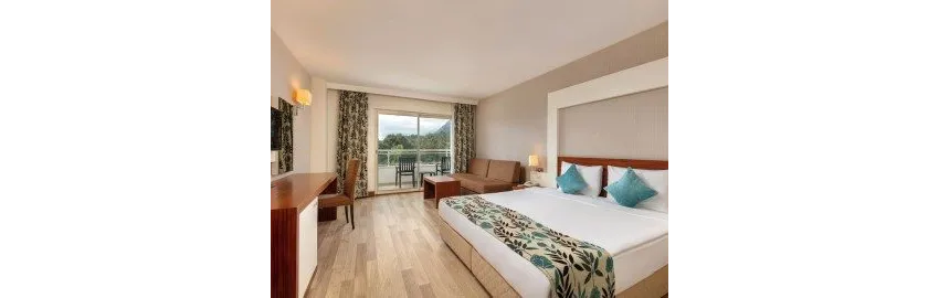 Greenwood Kemer Resort 4*-11