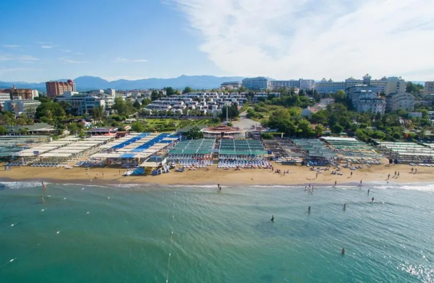 SIDE ALEGRIA HOTEL & SPA (ADULT ONLY +16)  5*-4