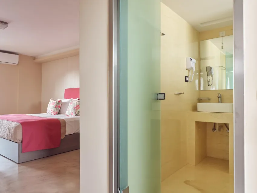 Koukounaria Hotel and Suites 4*-15