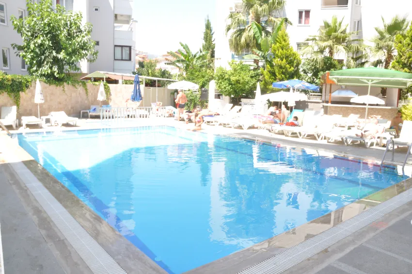 Acar Hotel 4*-26
