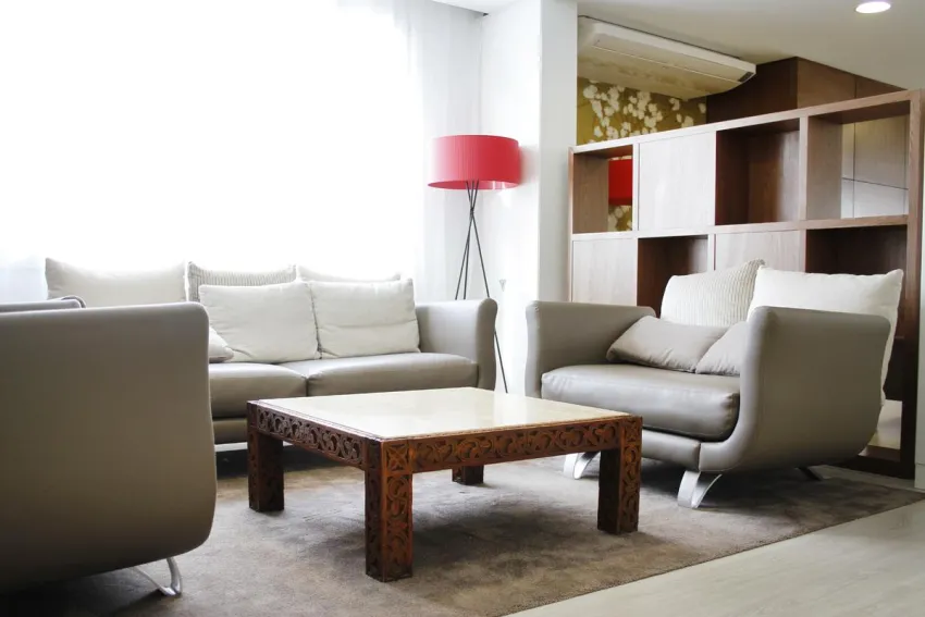 Morlans Garden 4*-20