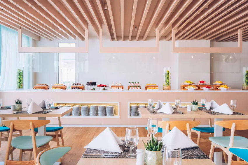 Iberostar Waves Alcudia Park 4*-131