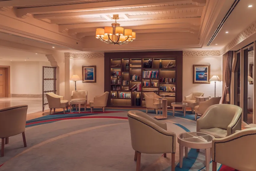 Old Palace Resort Sahl Hasheesh 5*-59