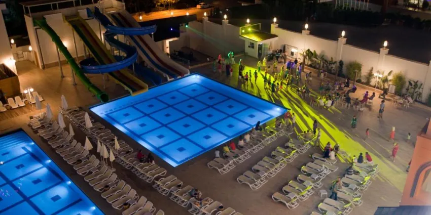 OZ HOTELS SIDE PREMIUM  5*-13