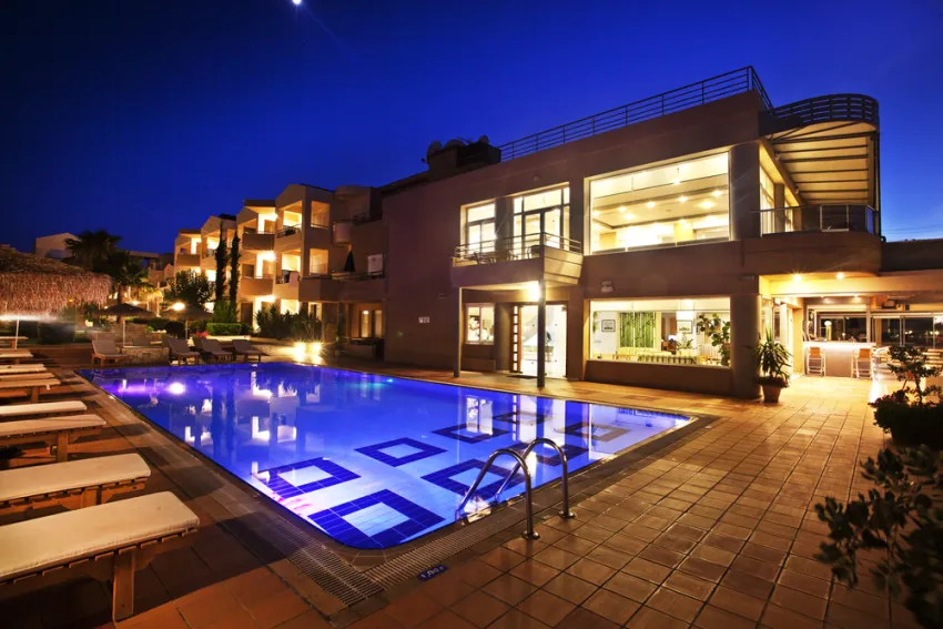 Maleme Mare Beachside Hotel 4*-26