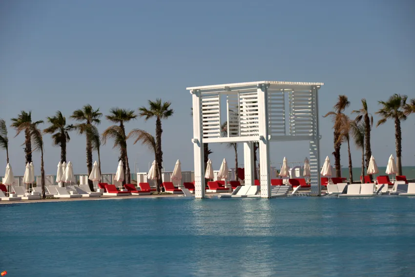 Selectum Luxury Resort Belek 5*-19