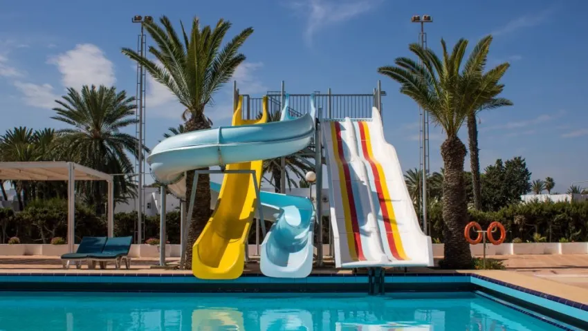 EL MOURADI CLUB SELIMA  3*-28