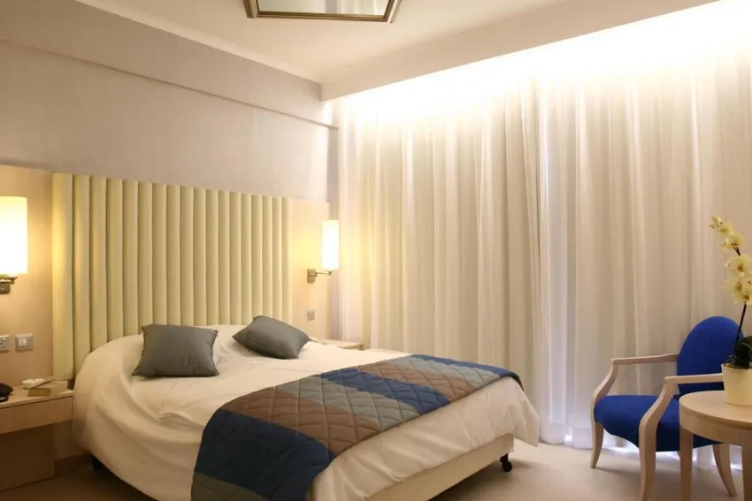 Vrissiana Beach 4*-8