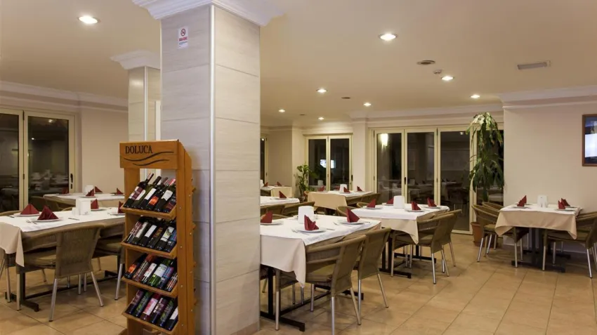 Kleopatra Remi Hotel 4*-7
