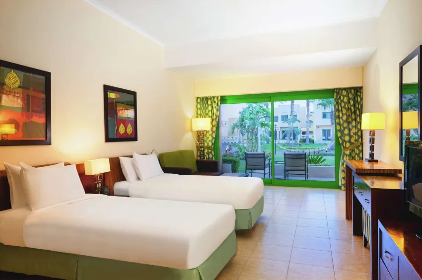 Swiss Inn Hurghada Resort Ex. Hilton Hurghada Resort 5*-277