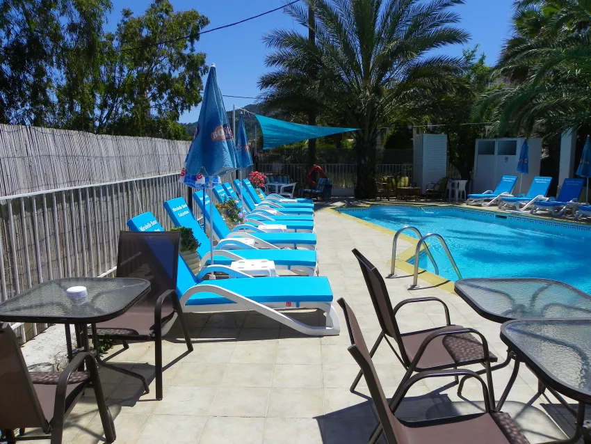 Mirabelle Hotel 3*-38