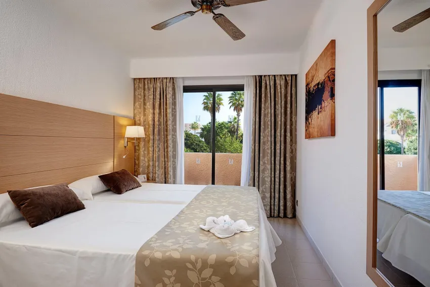 Club Mediterraneo Hipotels 4*-25