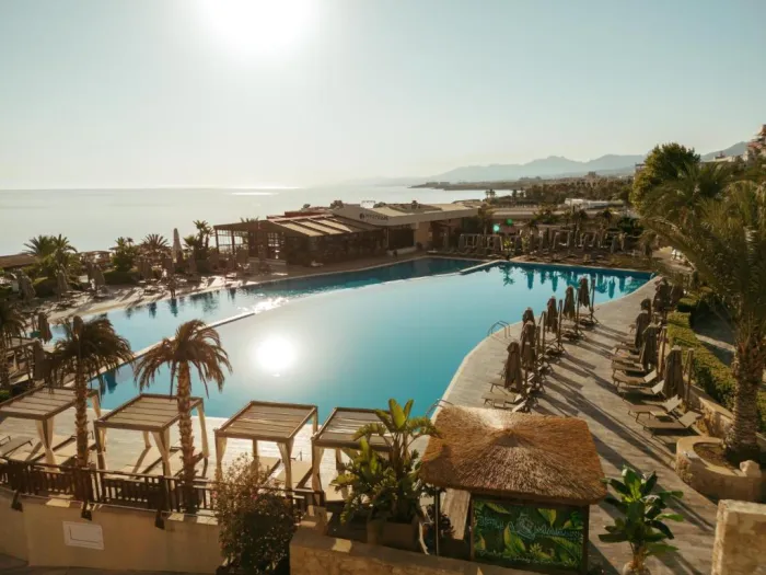 LORDS PALACE HOTEL & CASINO  5* - Kyrenia (north cyprus) - Cipru