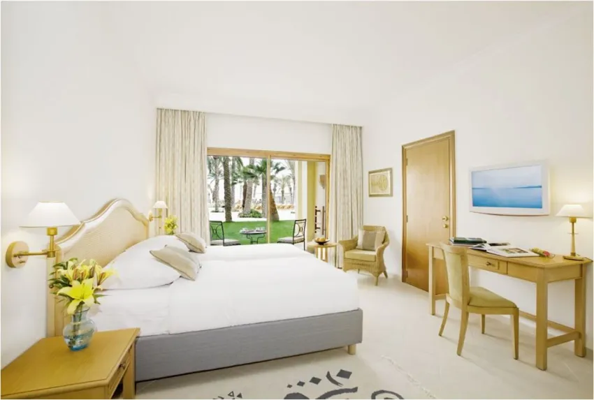 Movenpick Resort & Marine Spa 5*-55