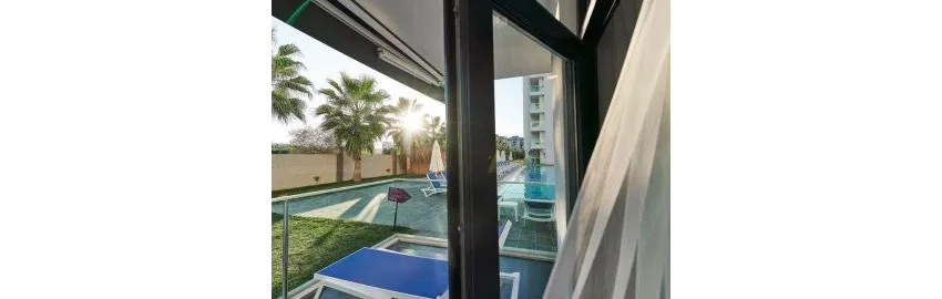 Lavia Hotels Lara 5*-14