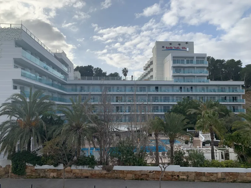 Bahia Del Sol 4*-2