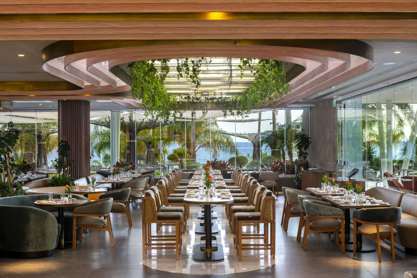 Amathus Beach Hotel Limassol 5*-32