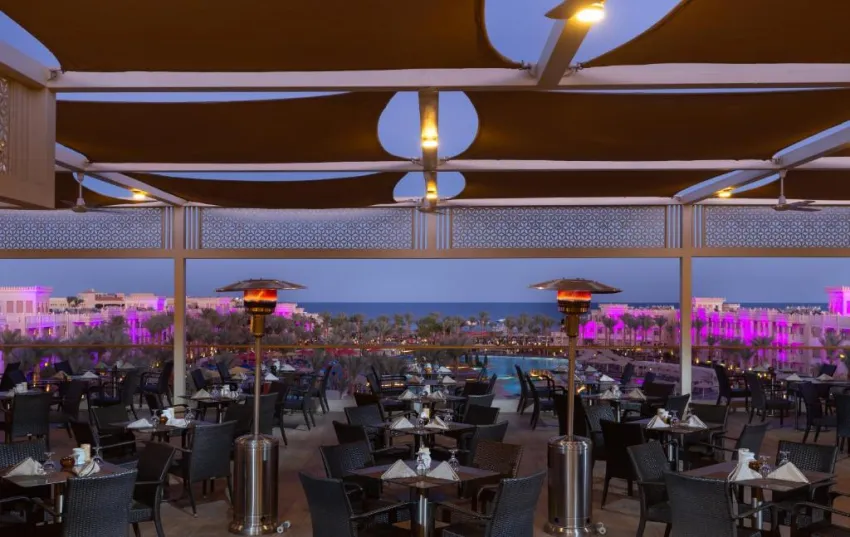 PICKALBATROS ALBATROS PALACE  5*-9