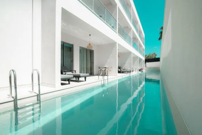 VICTORIA PRINCESS HOTEL & APART (ADULTS ONLT 14+)  4* - Side - Turcia