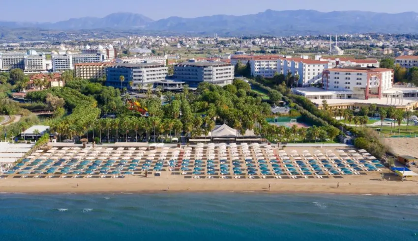 Miramare Beach Hotel 5*-20