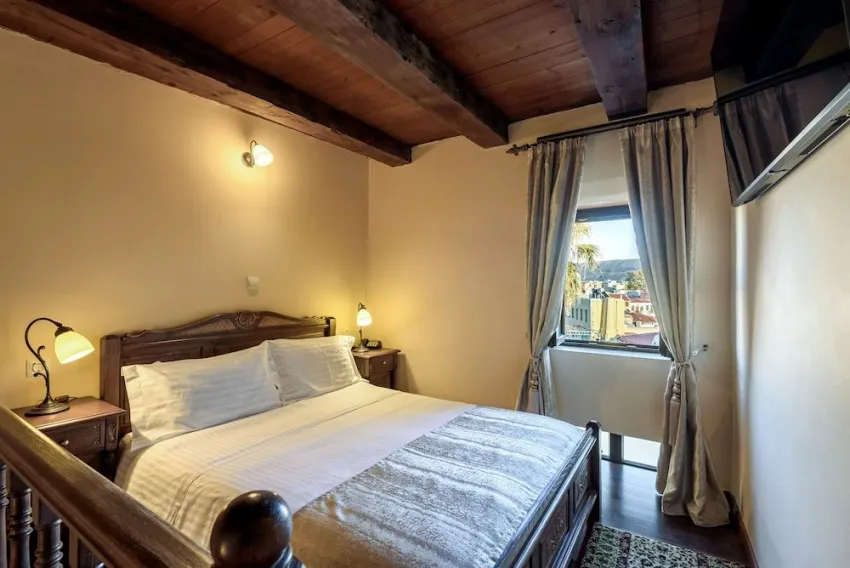 PORTO DEL COLOMBO BOUTIQUE TRADITIONAL HOTEL 4*-15