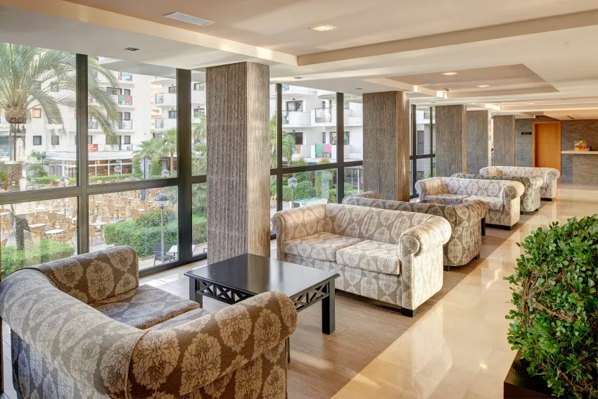 Protur Palmeras Playa 4*-7